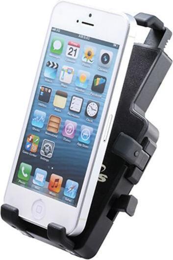 Image du produit P2R support smartphone vélo fixation sur vis du capot de potence tmars