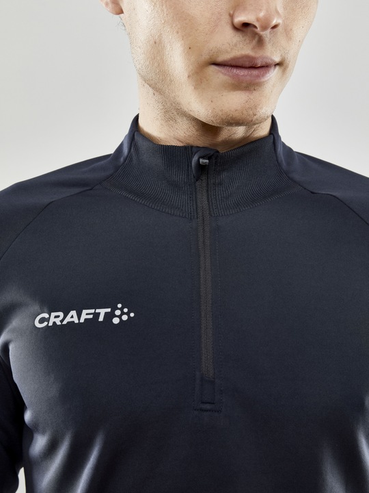 Actual product image Craft Evolve Halfzip M (S)