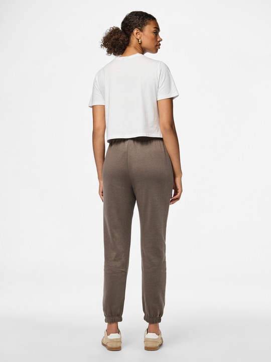 Actual product image Pieces Pcchilli Hw Sweat Pants Noos Bc (S)