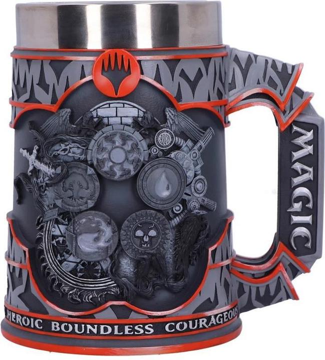 Nemesis Now Boccale di birra Magic the Gathering (1 x)