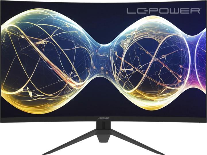 Image du produit LC-Power LC-M27-FHD-165-C-V3 (1920 x 1080 pixels, 27")