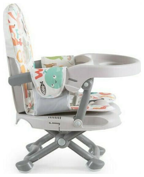 Image du produit Moni chaise haute Kiwi (Siège de table)