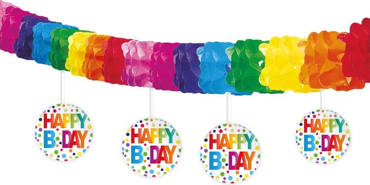 Décorations de fête