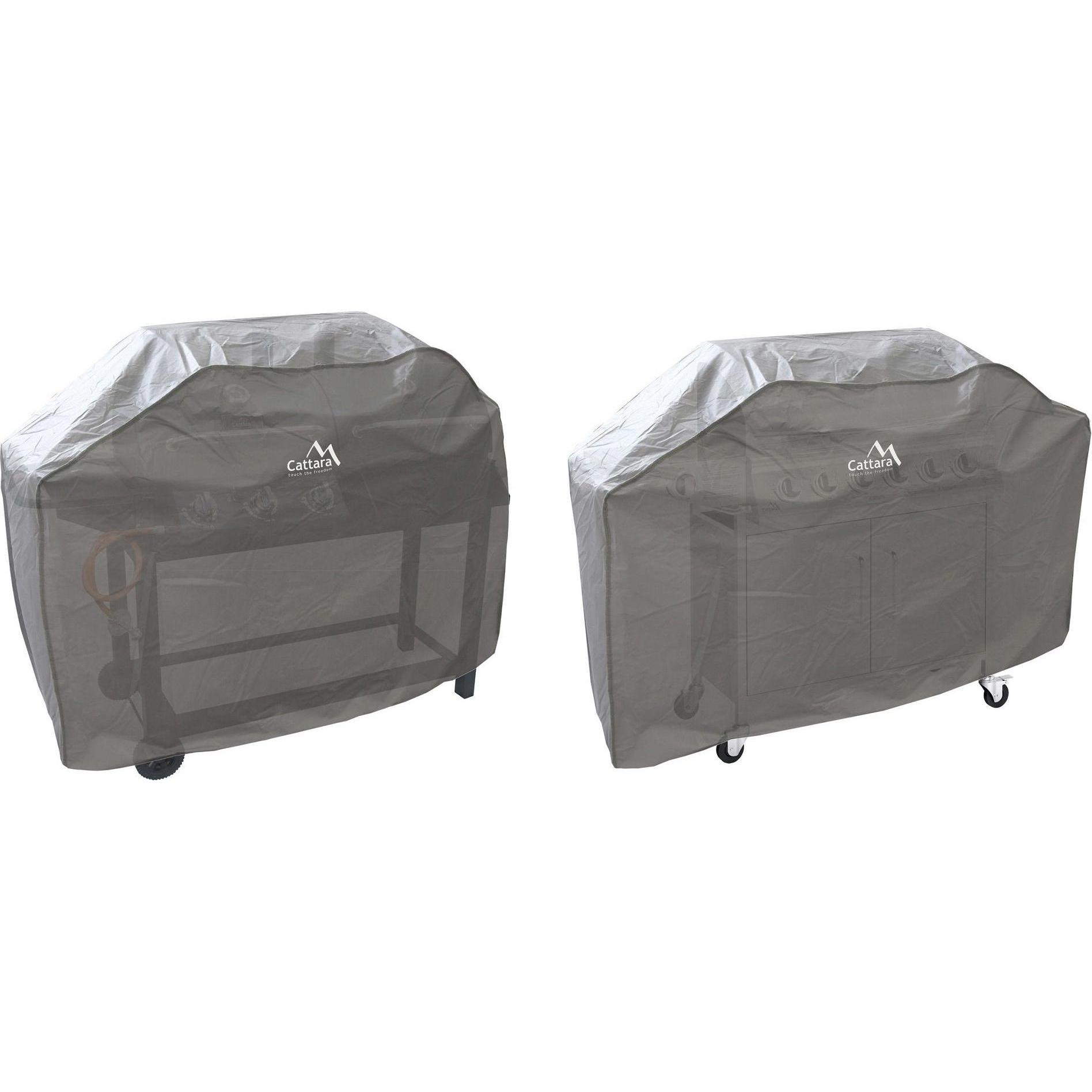 Thumbnail - Cattara, Grillabdeckung, Gasgrillabdeckung 99BB006, 13041 und 13043 (Grill)