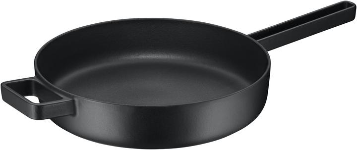 Actual product image WMF Flavour (Frying pan, Cast iron, 28 x 6.30 cm)