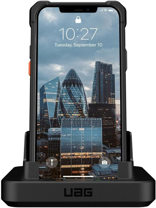 Image du produit UAG Workflow Case Charge Cradle