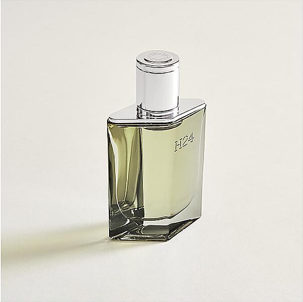 Actual product image Hermès Eau de Parfum Refillable (Eau de parfum, 50 ml)