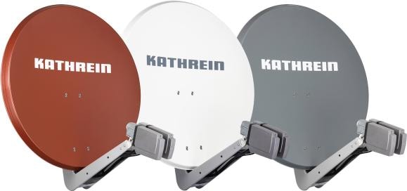 Produktbild Kathrein UAS 684 (Quattro LNB, Unysat)