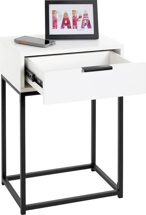 Actual product image HAKU Möbel Konsole