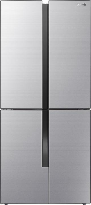 Produktbild Gorenje NRM8182MX (427 l)