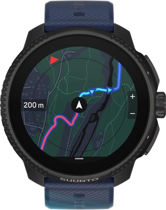 Immagine prodotto Suunto Gara UTMB World Series (49 mm)
