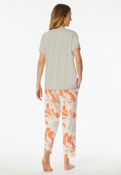 Image du produit Schiesser Pyjama Selected Premium 7/8 (38)