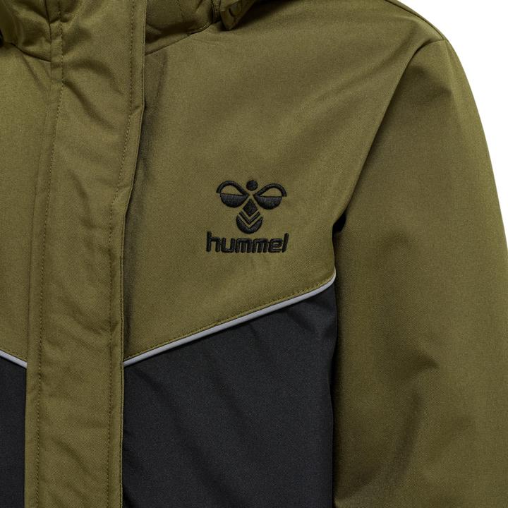 Actual product image hummel Josse Jacket (104)
