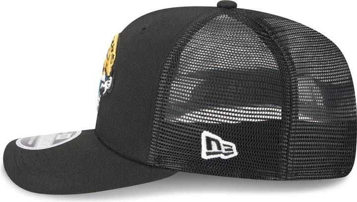 Produktbild New Era 9Seventy Trucker Snapback Cap - Jacksonville Jaguars