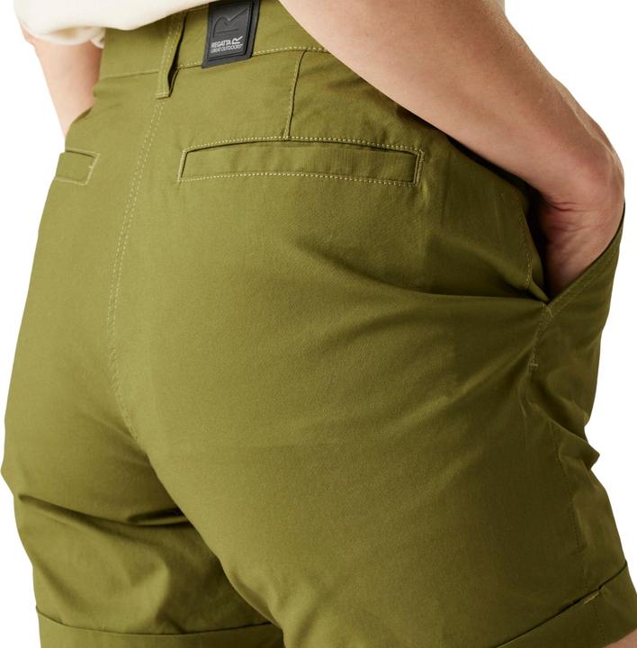 Produktbild Regatta Xanthi Shorts (44)