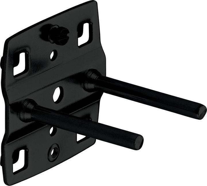 Immagine prodotto Kraftwerk Portautensili doppio mandrino diritto