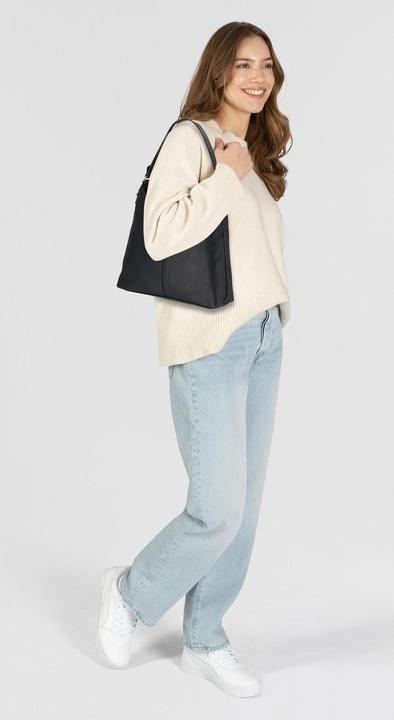 Immagine prodotto Tom Tailor Jema Schultertasche 35 cm