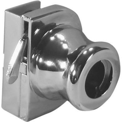 WKS - P5000, Cilindro serrature, Serrature per ante in vetro (Serratura a mortasa)