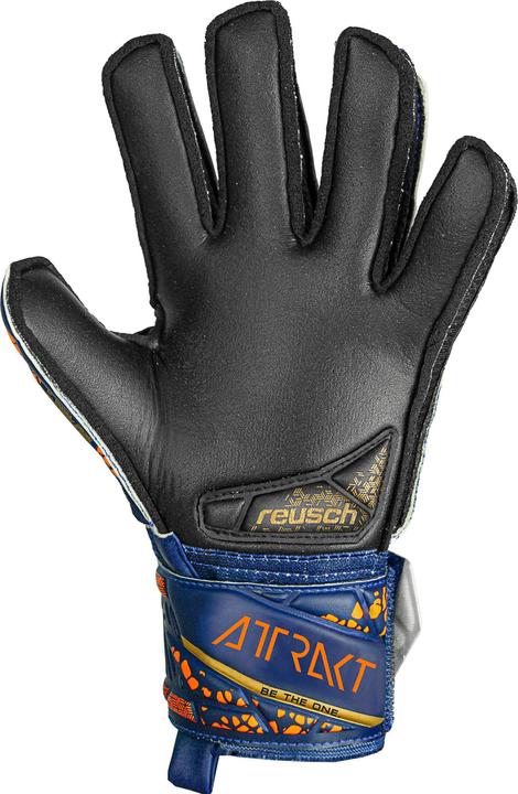 Produktbild Reusch Attrakt Silver Junior (6)