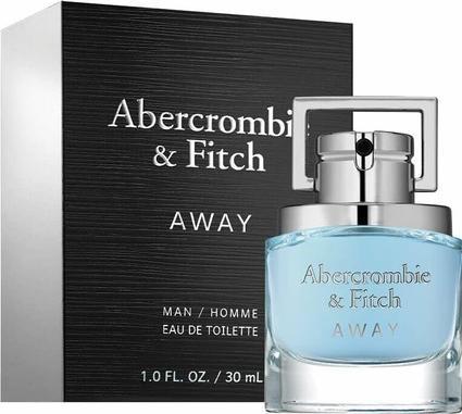 Produktbild Abercrombie and Fitch Eau de Toilette (Eau de Toilette, 30 ml)
