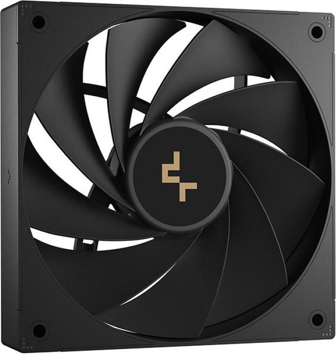 Actual product image Deepcool ASSASSIN VC ELITE (schwarz, 140 mm) (164 mm)