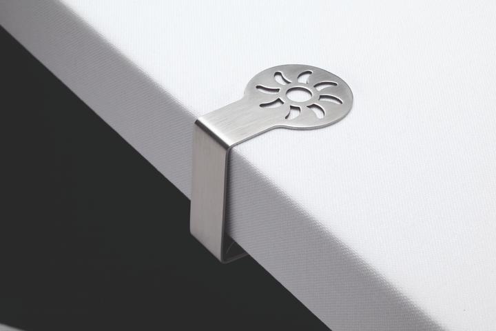 Produktbild Kitchen Craft Tischdeckenclips