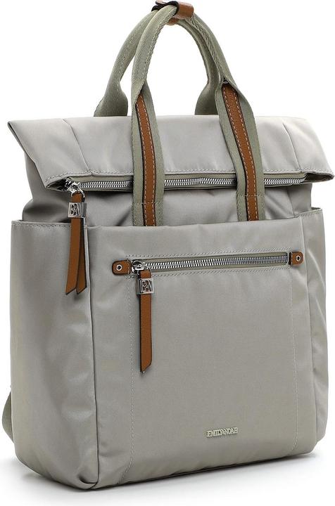Actual product image Emily und Noah Rucksack E&N Esther (11.10 l)