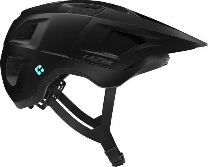 Produktbild Lazer Sport Unisex MTB Finch KinetiCore Helm (56 cm)