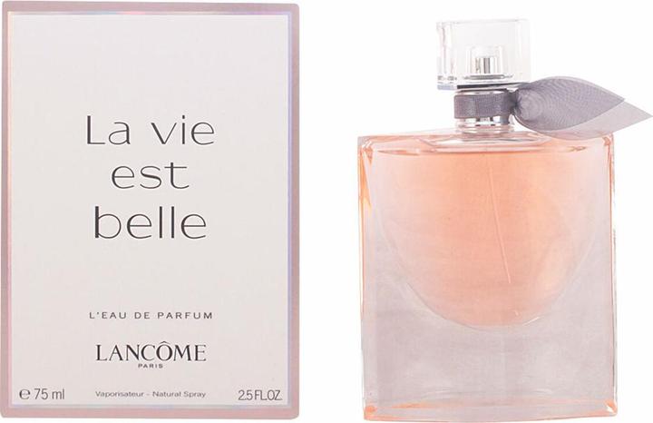 Actual product image Lancôme La Vie est Belle (Eau de parfum, 100 ml)