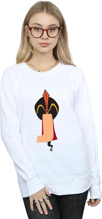 Produktbild Disney Alphabet J Is For Jafar Sweatshirt (XL)