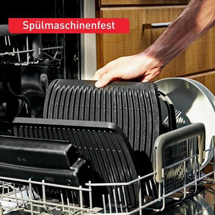 Produktbild Tefal GC7608 OptiGrill Elite XL