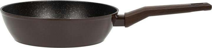 Produktbild Resto FRYPAN D24 H6.8CM/93161 (24 cm, Bratpfanne, Aluminium)