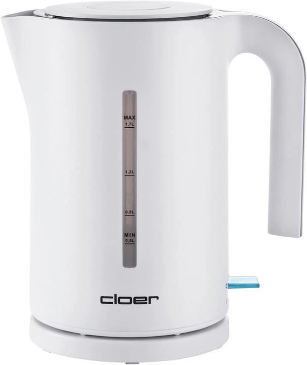 Actual product image Cloer 4111 (1.70 l)