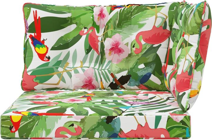 Produktbild vidaXL Sofakissen (80 x 43 cm)