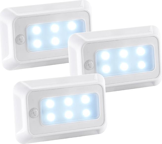 Actual product image Luminea Night light