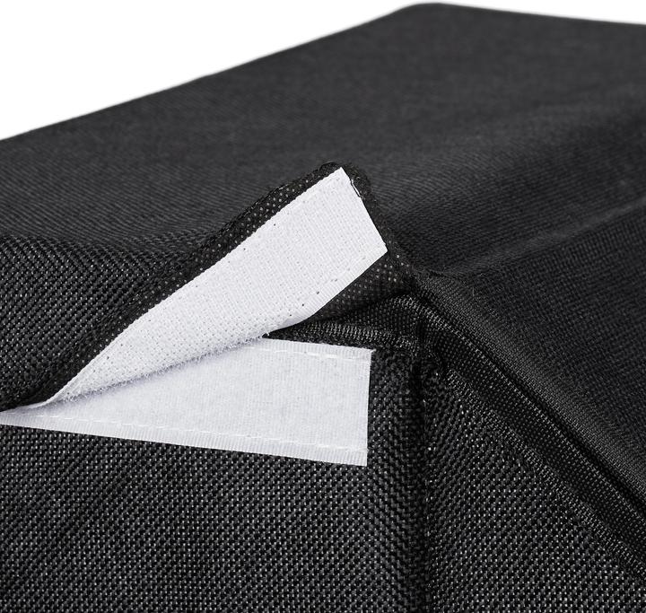 Immagine prodotto Relaxdays Cesto portabiancheria (56 l)