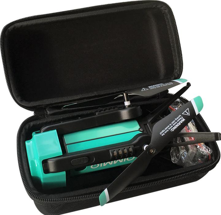 Image du produit Qimmiq Tower (161 g)