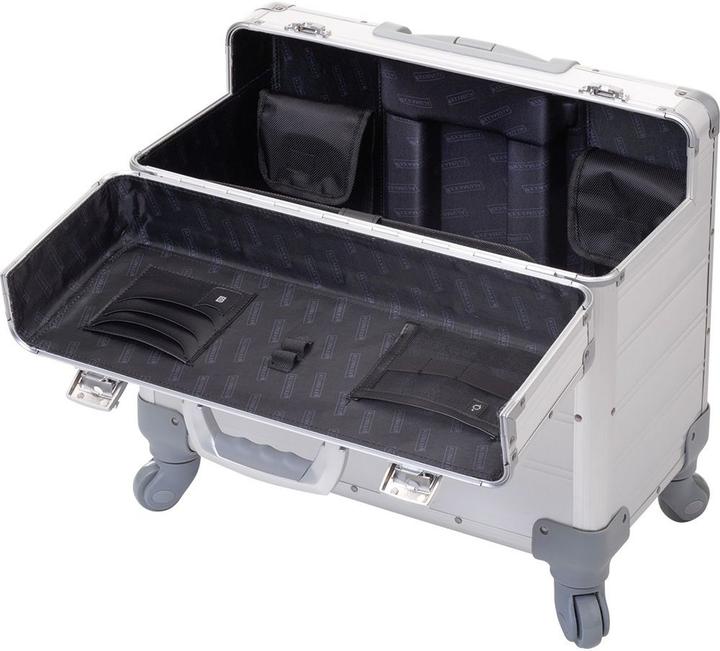 Actual product image Alumaxx Pandora (45 l)