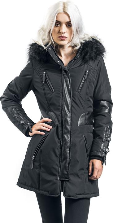 Produktbild Rock Rebel by EMP So Damn Obvious (L)