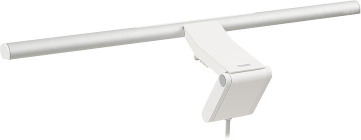 Actual product image BenQ Screenbar Pro Silver