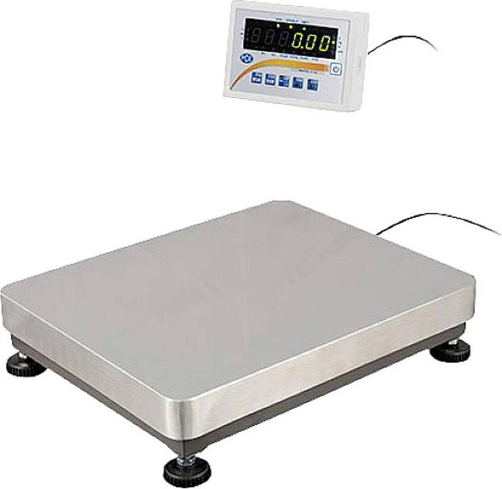 Image du produit PCE Instruments Balance à silo