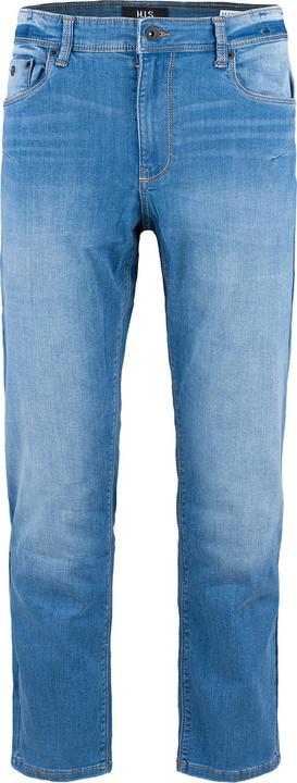 Produktbild H.I.S. Regular-fit-Jeans 5 Pocket Jeans (32)