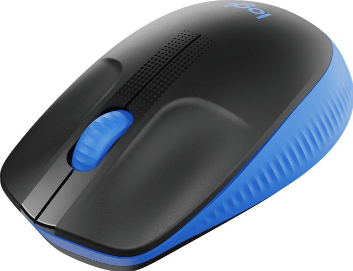 Immagine prodotto Logitech M190 (Senza fili)