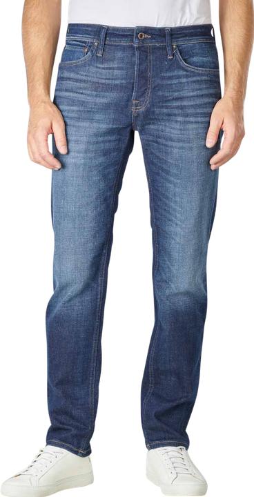 Produktbild Jack & Jones Mike Jeans Comfort Fit Blue Denim (W33/L30)