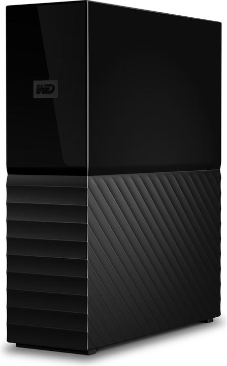 Immagine prodotto WD My Book (3 TB)