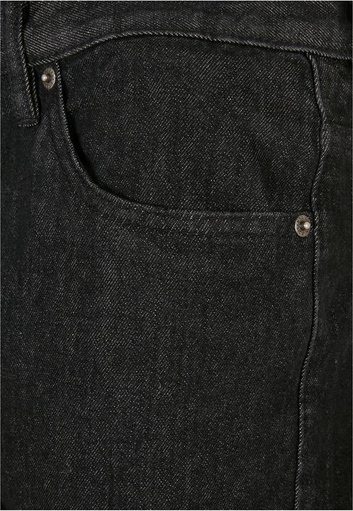 Actual product image Urban Classics Organic Triangle Denim - 17054 (Frequency band 38 (2600 MHz))