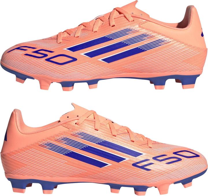 Produktbild adidas F50 Club FG/AG (43 1/3)