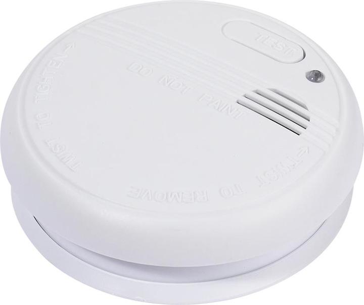 Actual product image Vivanco smoke detector SD 3 (33510)