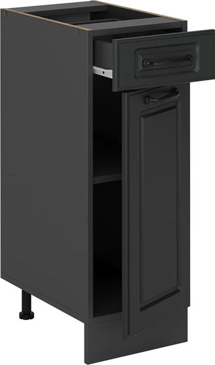 Produktbild Vicco Küchenunterschrank R-Line (30 x 60 x 81.60 cm)