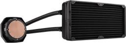 Actual product image Corsair Hydro H115i